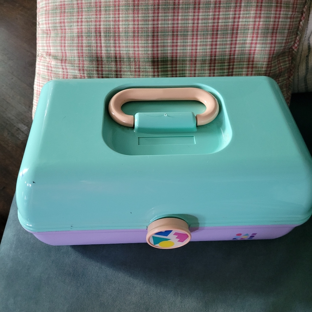 COPY - Caboodle